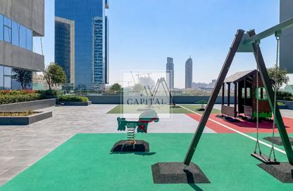 Apartment - 1 - 2 for sale in Bloom Heights A - Bloom Heights - District 15 - Jumeirah Village Circle - Dubai