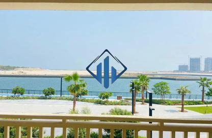 Apartment - 2 Bedrooms - 2 Bathrooms for rent in The Lagoons - Mina Al Arab - Ras Al Khaimah