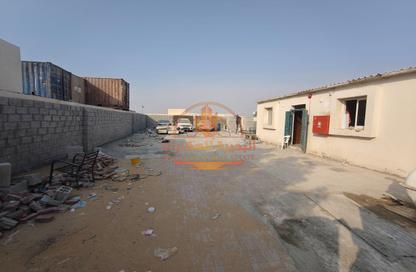 Land - Studio for rent in Al Sajaa S - Al Sajaa - Sharjah