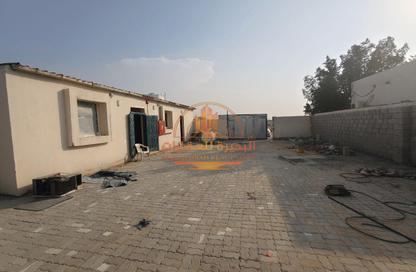 Land - Studio for rent in Al Sajaa S - Al Sajaa - Sharjah