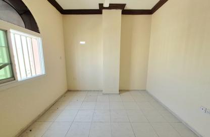 Apartment - 1 Bedroom - 1 Bathroom for rent in Fire Station Road - Muwaileh - Sharjah