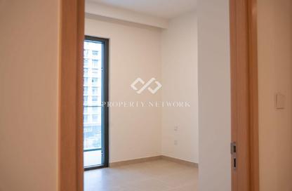 Apartment - 1 Bedroom - 1 Bathroom for sale in Seagate Building 2 - Seagate - Mina Rashid - Dubai