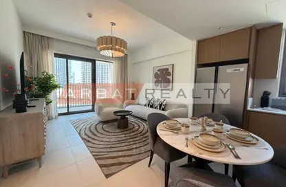 Apartment - 2 Bedrooms - 2 Bathrooms for rent in Canopy at Creek Beach Building 1 - Canopy at Creek Beach - Creek Beach - Dubai Creek Harbour (The Lagoons) - Dubai Apartment - 2 Bedrooms - 2 Bathrooms for rent in Canopy at Creek Beach Building 1 - Canopy at Creek Beach - Creek Beach - Dubai Creek Harbour (The Lagoons) - Dubai