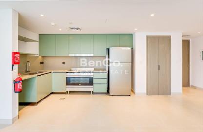 Apartment - 2 Bedrooms - 2 Bathrooms for rent in Myrtle - Central Park at City Walk - City Walk - Dubai
