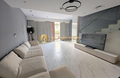 Villa - 2 Bedrooms - 3 Bathrooms for rent in Rukan 3 - Rukan - Dubai Land - Dubai