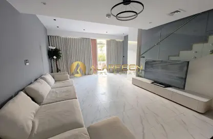 Villa - 2 Bedrooms - 3 Bathrooms for rent in Rukan 3 - Rukan - Dubai Land - Dubai