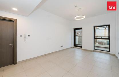 Apartment - 1 Bedroom - 2 Bathrooms for rent in Al Habbai 6 - Jumeirah Garden City - Al Satwa - Dubai