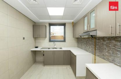 Apartment - 1 Bedroom - 2 Bathrooms for rent in Al Habbai 6 - Jumeirah Garden City - Al Satwa - Dubai