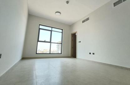 Apartment - 2 Bedrooms - 3 Bathrooms for rent in Tilal City - Sharjah