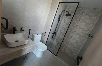Apartment - 2 Bedrooms - 3 Bathrooms for rent in Tilal City - Sharjah
