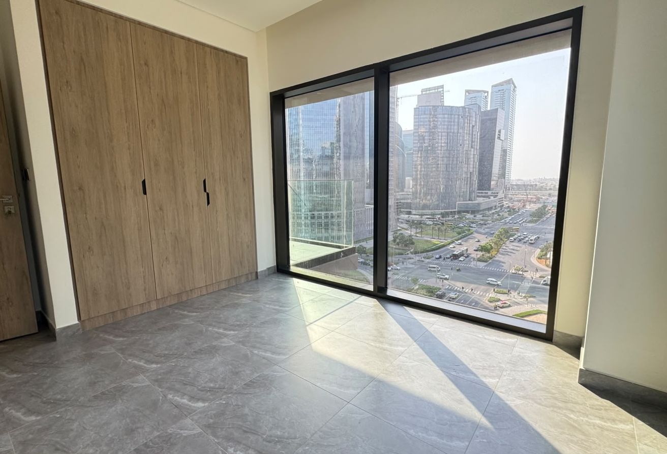 1 bedroom apartment in Peninsula Two, Business Bay: 10