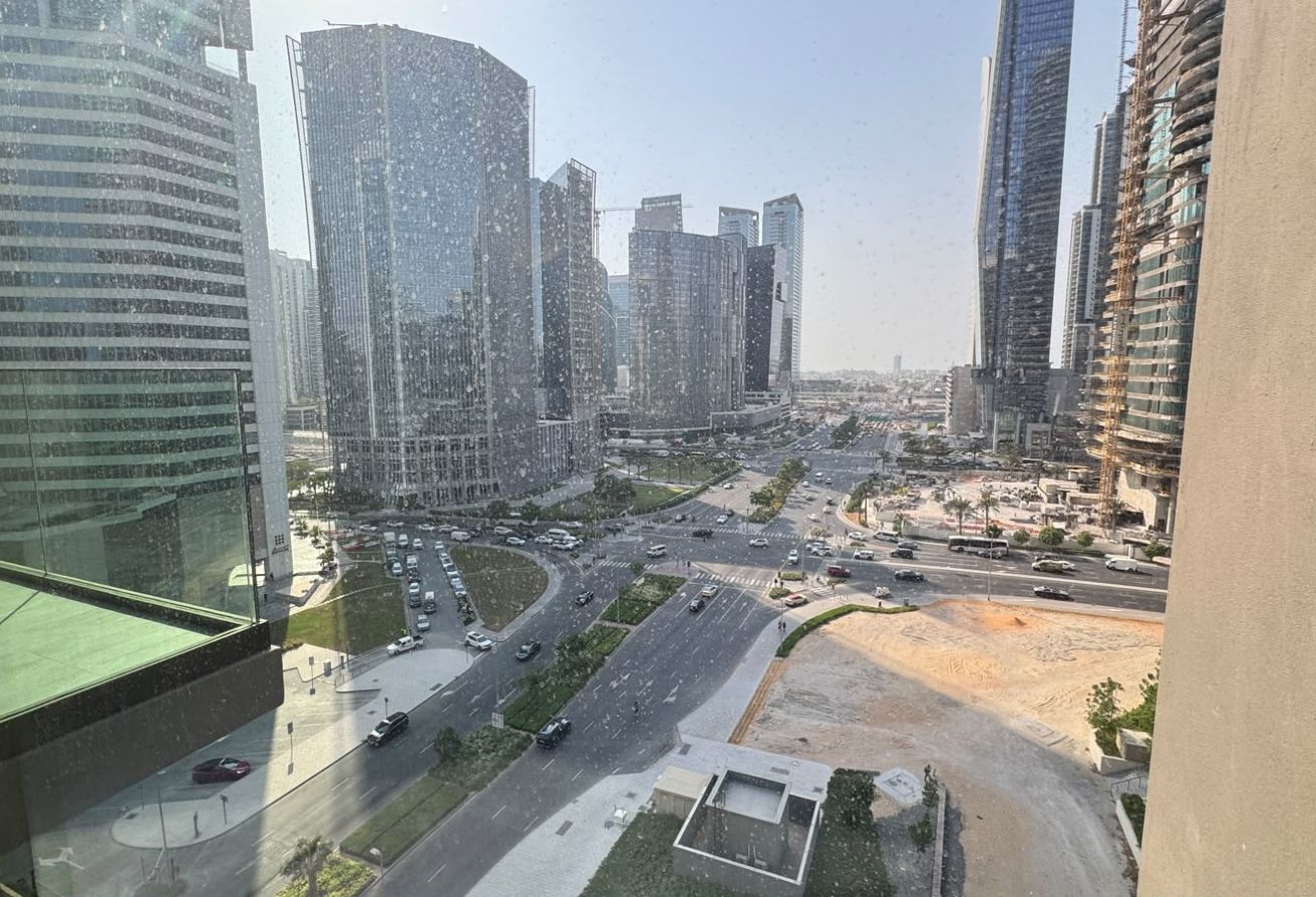 1 bedroom apartment in Peninsula Two, Business Bay: 12