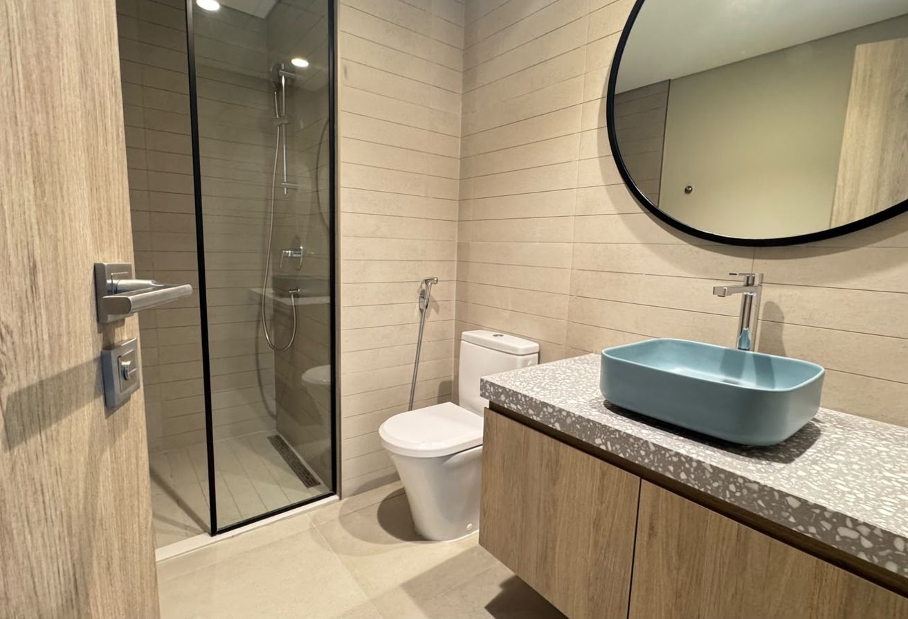 1 bedroom apartment in Peninsula Two, Business Bay: 11