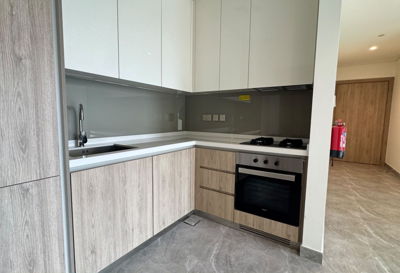 1 bedroom apartment in Peninsula Two, Business Bay: 7