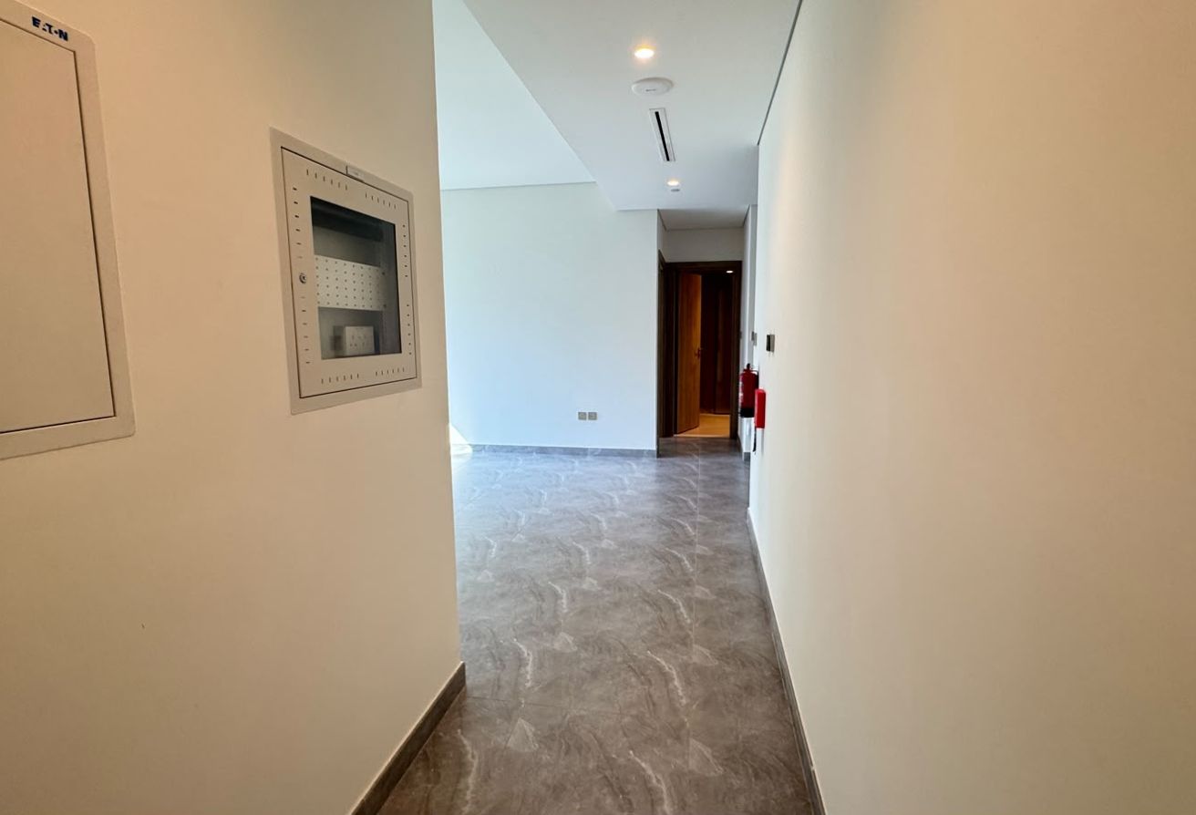 1 bedroom apartment in Peninsula Two, Business Bay: 8