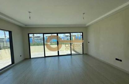 Townhouse - 5 Bedrooms - 6 Bathrooms for rent in Portofino - Damac Lagoons - Dubai
