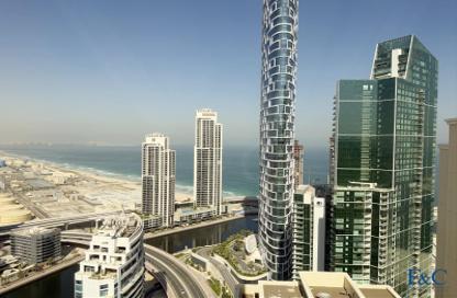 Apartment - 2 Bedrooms - 3 Bathrooms for rent in Shams 2 - Shams - Jumeirah Beach Residence - Dubai