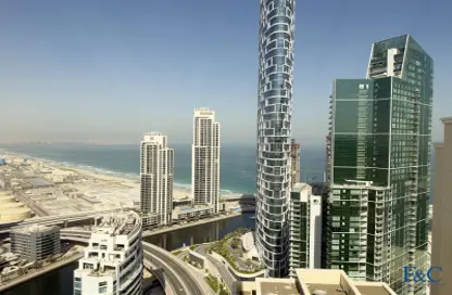 Apartment - 2 Bedrooms - 3 Bathrooms for rent in Shams 2 - Shams - Jumeirah Beach Residence - Dubai Apartment - 2 Bedrooms - 3 Bathrooms for rent in Shams 2 - Shams - Jumeirah Beach Residence - Dubai