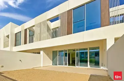 فيلا - 3 غرف نوم - 4 حمامات للايجار في نارا - ذا فالي - دبي