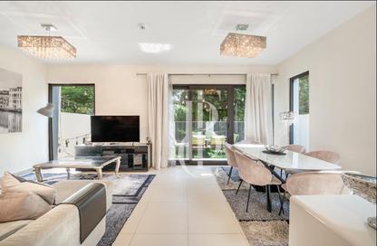 Villa - 4 - 5 for rent in Elan - Tilal Al Ghaf - Dubai