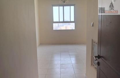 Apartment - 1 Bedroom - 1 Bathroom for rent in Al Naemiya Tower 2 - Al Naemiya Towers - Al Nuaimiya - Ajman