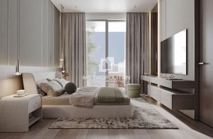 Apartment - Studio - 1 Bathroom for sale in Cove Edition 4 by Imtiaz - Dubai Land Residence Complex - Dubai Land - Dubai