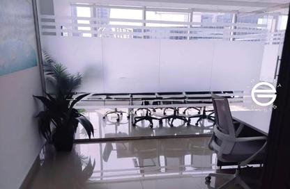 Office Space - Studio for rent in The Burlington - Business Bay - Dubai Office Space - Studio for rent in The Burlington - Business Bay - Dubai