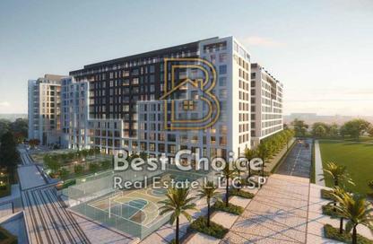 Apartment - 2 Bedrooms - 3 Bathrooms for sale in Suroor 511 - Muwaileh - Sharjah Apartment - 2 Bedrooms - 3 Bathrooms for sale in Suroor 511 - Muwaileh - Sharjah