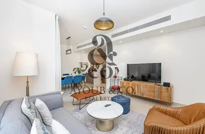 تاون هاوس - 3 غرف نوم - 4 حمامات للبيع في ايلان - تلال الغاف - دبي