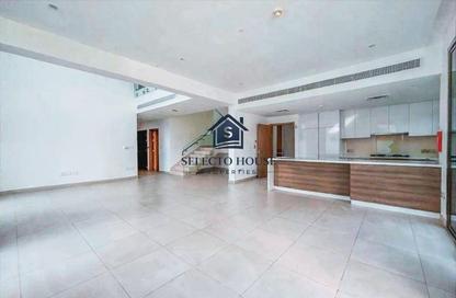Villa - 4 Bedrooms - 5 Bathrooms for sale in Aspens - Yas Acres - Yas Island - Abu Dhabi Villa - 4 Bedrooms - 5 Bathrooms for sale in Aspens - Yas Acres - Yas Island - Abu Dhabi