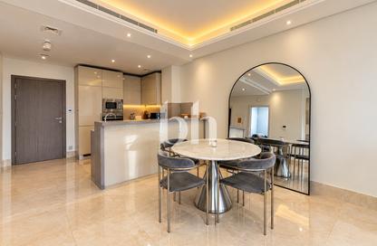 Apartment - 1 - 2 for rent in The 8 - The Crescent - Palm Jumeirah - Dubai Apartment - 1 - 2 for rent in The 8 - The Crescent - Palm Jumeirah - Dubai