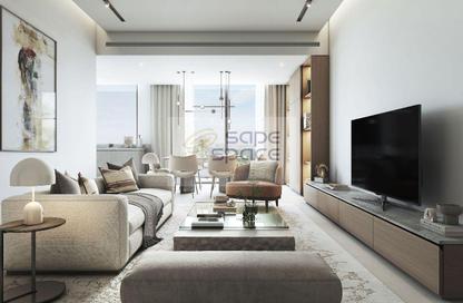Apartment - 1 Bedroom - 2 Bathrooms for sale in 360 Riverside Crescent - Sobha Hartland II - Bukadra - Dubai Apartment - 1 Bedroom - 2 Bathrooms for sale in 360 Riverside Crescent - Sobha Hartland II - Bukadra - Dubai