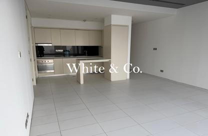 Apartment - 1 Bedroom - 2 Bathrooms for rent in Index Tower - DIFC - Dubai