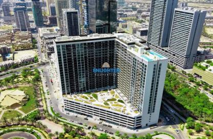 Apartment - 2 Bedrooms - 4 Bathrooms for sale in Luma Park Views - District 14 - Jumeirah Village Circle - Dubai Apartment - 2 Bedrooms - 4 Bathrooms for sale in Luma Park Views - District 14 - Jumeirah Village Circle - Dubai