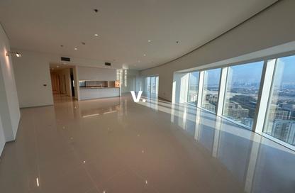 Apartment - 2 - 2 for rent in Ascott Park Place - Sheikh Zayed Road - Dubai