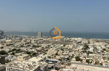 شقة - 3 غرف نوم - 5 حمامات للايجار في المجاز 3 - المجاز - الشارقة