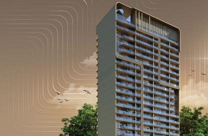 Apartment - 1 - 2 for sale in Floarea Skies - District 10 - Jumeirah Village Circle - Dubai