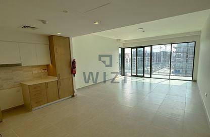 Apartment - 2 Bedrooms - 2 Bathrooms for rent in Seagate Building 1 - Seagate - Mina Rashid - Dubai