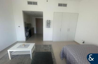 Apartment - Studio - 1 Bathroom for rent in UNA Apartments - Town Square - Dubai Apartment - Studio - 1 Bathroom for rent in UNA Apartments - Town Square - Dubai