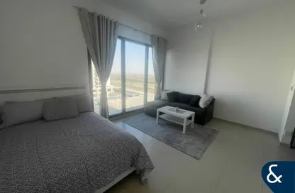 Apartment - 1 Bathroom for rent in UNA Apartments - Town Square - Dubai