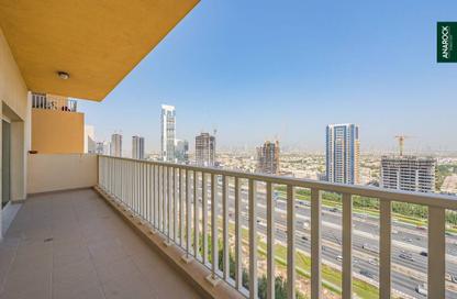 Apartment - 1 - 2 for rent in Centrium Tower 1 - Centrium Towers - Dubai Production City (IMPZ) - Dubai Apartment - 1 - 2 for rent in Centrium Tower 1 - Centrium Towers - Dubai Production City (IMPZ) - Dubai