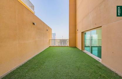 Apartment - 1 - 2 for rent in Centrium Tower 1 - Centrium Towers - Dubai Production City (IMPZ) - Dubai