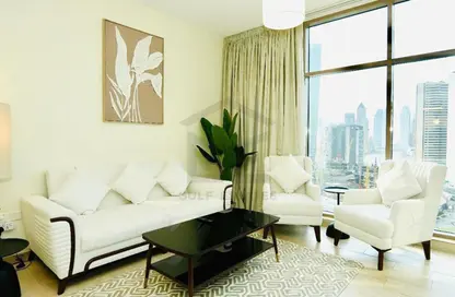 Apartment - 2 Bedrooms - 3 Bathrooms for rent in Canal Bay - Business Bay - Dubai