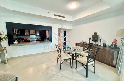 Apartment - 2 Bedrooms - 2 Bathrooms for rent in Mosela Waterside Residences - Mosela - The Views - Dubai