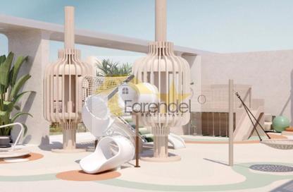Apartment - 4 - 5 for sale in Rivo by Grovy - Dubai Land Residence Complex - Dubai Apartment - 4 - 5 for sale in Rivo by Grovy - Dubai Land Residence Complex - Dubai