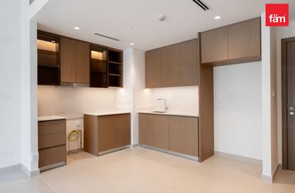 Apartment - 2 - 2 for rent in Cedar at Creek Beach Building 1 - Cedar at Creek Beach - Creek Beach - Dubai Creek Harbour (The Lagoons) - Dubai
