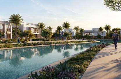 Villa - 6 Bedrooms - 6 Bathrooms for sale in Mareva 2 The Oasis - The Oasis by Emaar - Dubai
