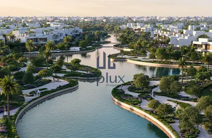 فيلا - 6 غرف نوم - 6 حمامات للبيع في ماريفا 2 ذا أويسيس - الواحة من إعمار - دبي