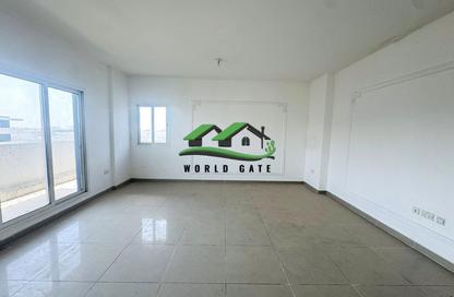 Apartment - 3 - 3 for sale in Tower 13 - Al Reef Downtown - Al Reef - Abu Dhabi Apartment - 3 - 3 for sale in Tower 13 - Al Reef Downtown - Al Reef - Abu Dhabi