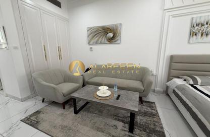 Apartment - Studio - 1 Bathroom for rent in Vincitore Boulevard 4 - Vincitore Boulevard - Arjan - Dubai